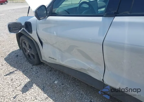 2021 Ford Mustang Mach-E Select из США, поврежденный, VIN 3FMTK1RM5MMA49227